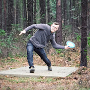 Profile Picture of Brendan Miller Disc Golf (@BrendanMillerDiscGolf-vw1es) on Youtube