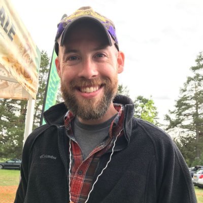 Profile Picture of Jacob Avery (@jwave08) on Twitter