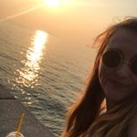 Profile Picture of 𝐃𝐞𝐧𝐢𝐬𝐞 𝐄𝐢𝐥𝐞𝐞𝐧 🦄 (@_its_deezy) on Instagram