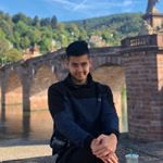 Profile Picture of David Tian (@d.tian7) on Instagram