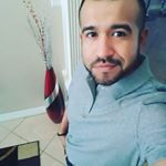 Profile Picture of Danny Silver (@dannyboy_1983) on Instagram