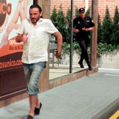 Profile Picture of El Rincón De Wally (@lqsa_es) on Twitter