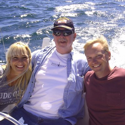 Profile Picture of Bob Remington (@dr_remington) on Twitter