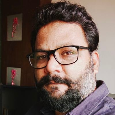 Profile Picture of Pramod Jacob (@pramodjacob5) on Twitter