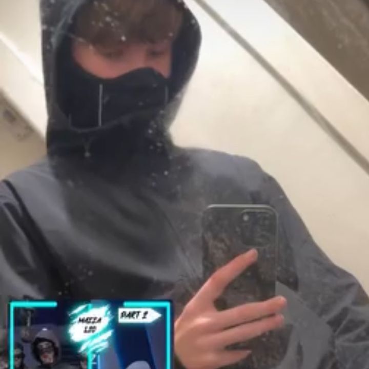 Profile Picture of Daniel Napier (@d_napier09) on Tiktok