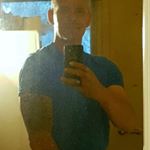 Profile Picture of George Gray (@georgieboy1970__) on Instagram