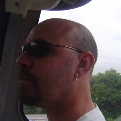 Profile Picture of Bo Boyer (@syrinx_1965) on Twitter