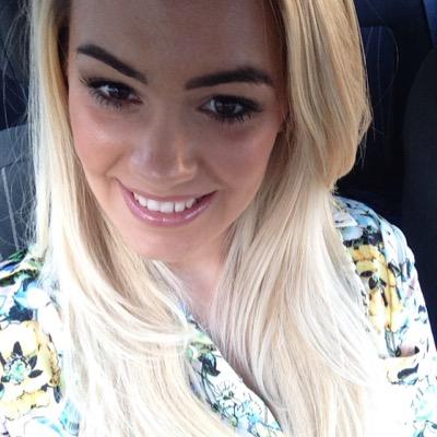 Profile Picture of Lauren Jade Coates (@LaurenJade47) on Twitter