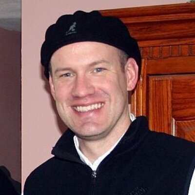 Profile Picture of John Thomas Plunkett (@Jipperness) on Twitter