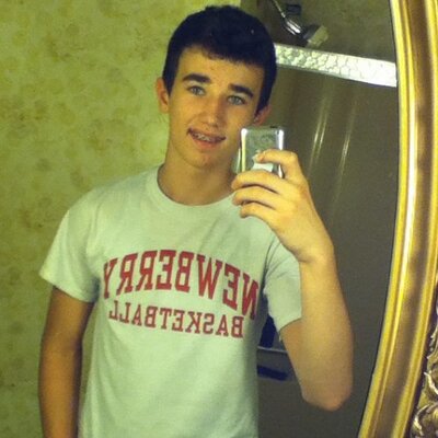 Profile Picture of Jared Caleb Poplin (@jaredkayla) on Twitter