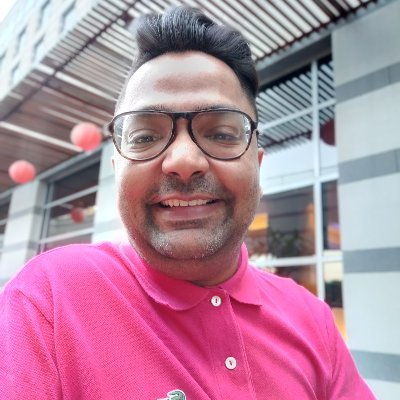 Profile Picture of Dr. Shailesh Jain (@DrShaileshJain2) on Twitter