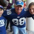 Profile Picture of Jason Hicks (@hixstix) on Pinterest