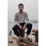 Profile Picture of Rasel Ahmed (@rasel_kabbo) on Instagram