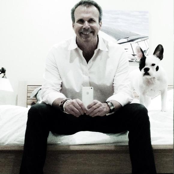 Profile Picture of Steve Jaffe (@sjaffman) on Poshmark
