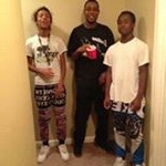 Profile Picture of Ja'Corey Kellam (@jacorey_stay_kooling_kellam) on Instagram