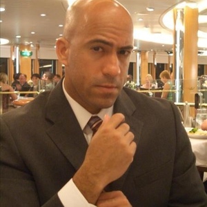Profile Picture of Vaughn Demby (@419771523) on Myspace