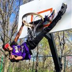 Profile Picture of Dandre Thomas (@weedie_thugga23) on Instagram