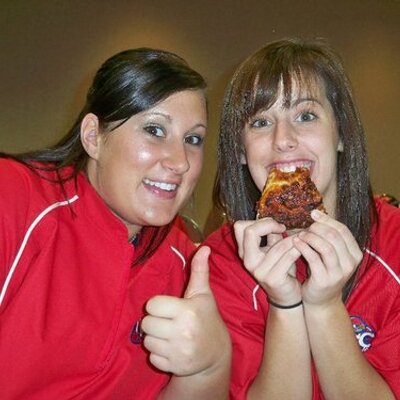 Profile Picture of Danielle Pohl (@dpohl1010) on Twitter