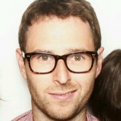 Profile Picture of Paul Mason (@mesunsan) on Twitter