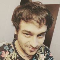 Profile Picture of Arjun Pandey (@arjun-pandey-36) on Quora