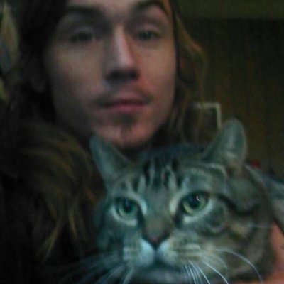 Profile Picture of Paul Winchell (@paul_paints) on Twitter