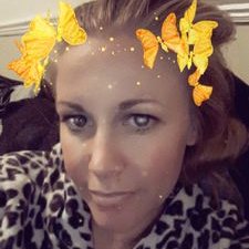 Profile Picture of Rachel Anderson (@PaulRachChazBob) on Twitter