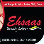 Profile Picture of Anita gill (@ehsaas_beauty_saloon) on Instagram