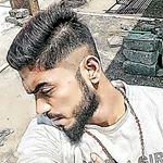 Profile Picture of steve  justin (@dope_usher_j) on Instagram