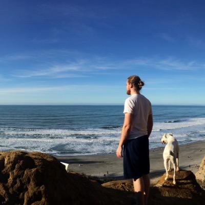 Profile Picture of Daniel Lanford (@Durral) on Twitter