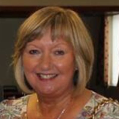 Profile Picture of Elaine Mahoney (@ElaPeter) on Twitter