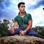 Profile Picture of Andrea Nicolò (@andrea.ciap_norris) on Instagram