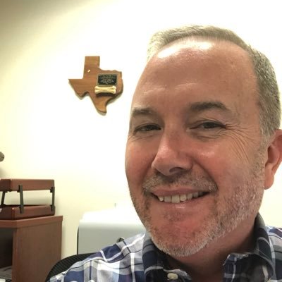Profile Picture of Richard Chalk (@RichardChalk) on Twitter