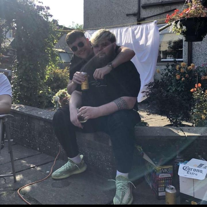 Profile Picture of Ben Cree395 (@bencree3) on Tiktok