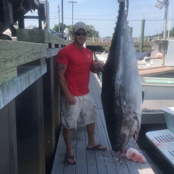 Profile Picture of Keith Ripa (@ripa44) on Poshmark