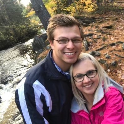 Profile Picture of Kyleigh Lesjak (@LilLesjak93) on Twitter