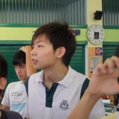 Profile Picture of YuNan (@DavidDongYuNan) on Twitter