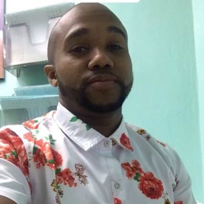 Profile Picture of Daniel Pineda (@ami_manera8) on Twitter