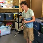 Profile Picture of Logan Deters (@logan_deters) on Instagram