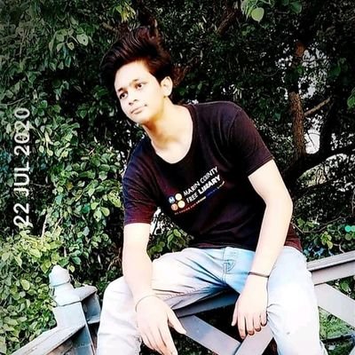 Profile Picture of Sarosh Ahmad 607 (@607Sarosh) on Twitter