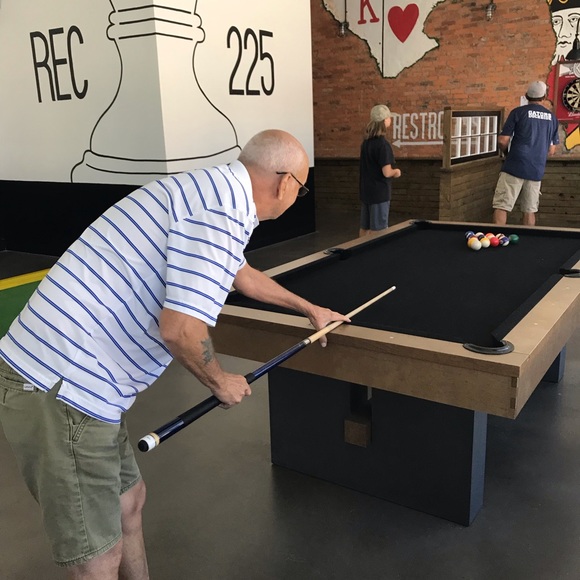 Profile Picture of Rick Alvarez (@ricrivon4) on Poshmark