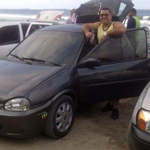 Profile Picture of Becerra Nestor (@NestorBecerra4) on Twitter