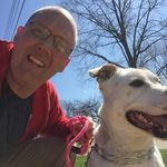 Profile Picture of Jim Wigginton (@frankandpixel) on Instagram