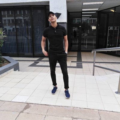 Profile Picture of Bruce Brandon Bock (@0816796008_bock) on Twitter