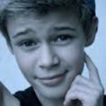 Profile Picture of Benjamin drew💜Lasnier💖 (@benjamin_lasnierbiggestfan) on Instagram