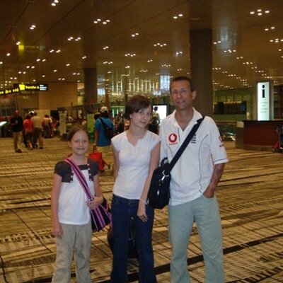 Profile Picture of Andrew Reay (@andyjreay) on Twitter