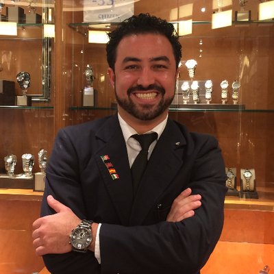 Profile Picture of José Roberto Anjos (@janjosmkt) on Twitter