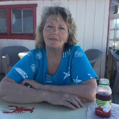 Profile Picture of Aileen Richards (@AileenR15636108) on Twitter