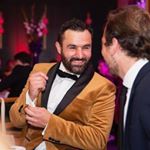 Profile Picture of Michael Woolsey (@michael.woolsey.12) on Instagram