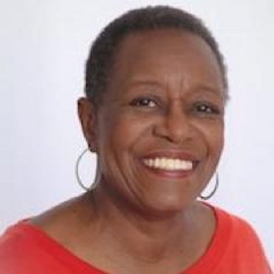 Profile Picture of Gladys Anderson (@GladysAnderson) on Twitter