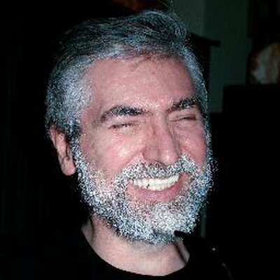 Profile Picture of Robert Dunbar (@worldofrob) on Twitter